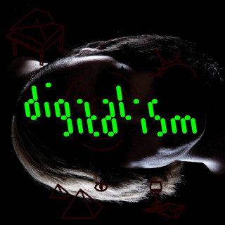 Digitalism - Idealism album cover