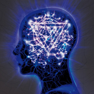 Enter Shikari - The Mindsweep album cover