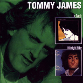 Tommy James - In Touch album cover