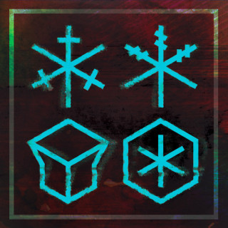 Robert DeLong - Long Way Down EP cover