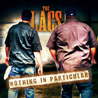The Lacs - Nothing In Particular album cover