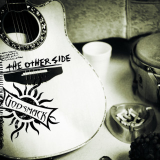 Godsmack - The Other Side EP cover
