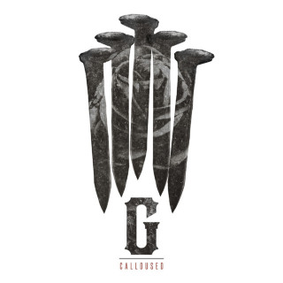 Gideon - Calloused album cover