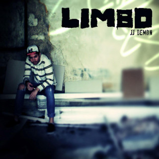 JJ Demon - Limbo EP cover