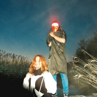 The Do - Both Ways Open Jaws album cover