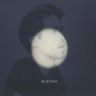 Lo-Fang - Blue Film album cover