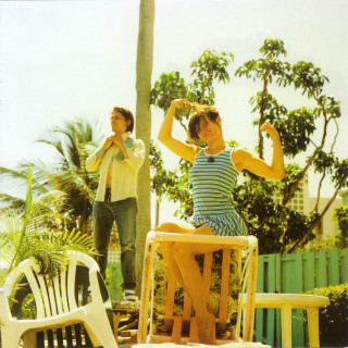 The Do - A Mouthful album cover