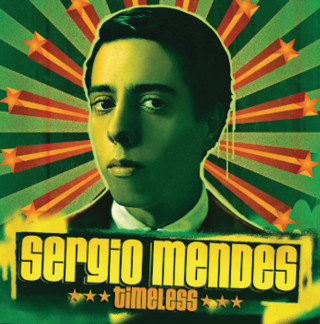 Sergio Mendes - Timeless album cover