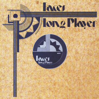 Faces - Long Player album cover