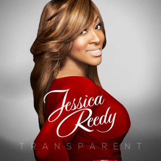 Jessica Reedy - Transparent album cover