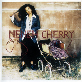 Neneh Cherry - Homebrew album cover