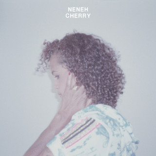 Neneh Cherry - Blank Project album cover