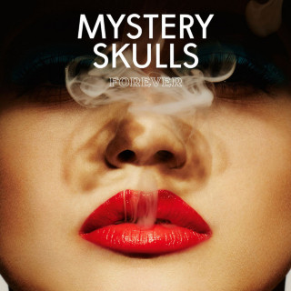 Mystery Skulls - Forever album cover