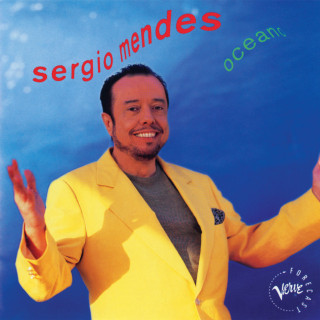 Sergio Mendes - Oceano album cover