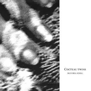 Cocteau Twins - Blue Bell Knoll album cover