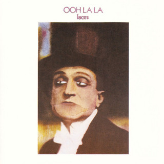 Faces - Ooh La La album cover