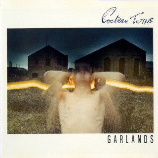 Cocteau Twins - Garlands album cover