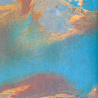 Cocteau Twins - Love's Easy Tears EP cover