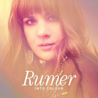 Rumer - Into Colour album cover