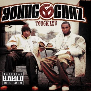 Young Gunz - Tough Luv album cover