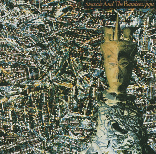 Siouxsie And The Banshees - Juju album cover