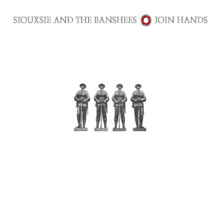 Siouxsie And The Banshees - Join Hands album cover