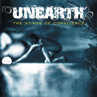 Unearth - The Stings Of Conscience album cover