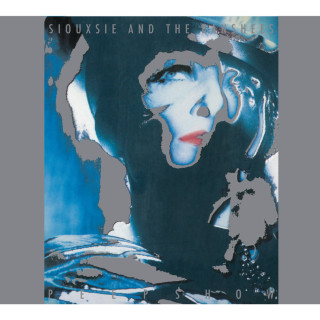 Siouxsie And The Banshees - Peepshow album cover