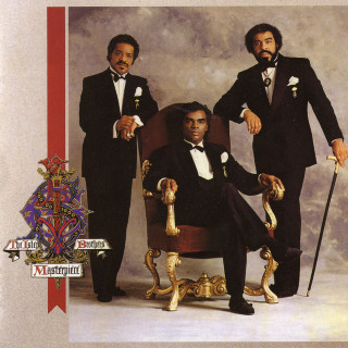 The Isley Brothers - Masterpiece album cover