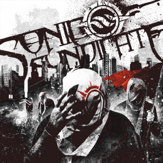 Sonic Syndicate - Sonic Syndicate album cover