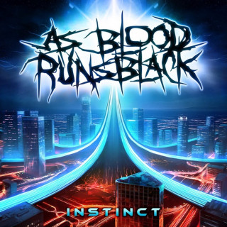 As Blood Runs Black - Instinct album cover