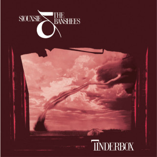 Siouxsie And The Banshees - Tinderbox album cover
