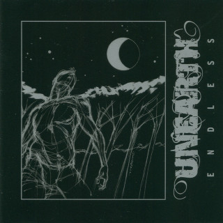 Unearth - Endless EP cover