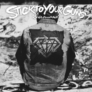 Stick To Your Guns - Diamond album cover