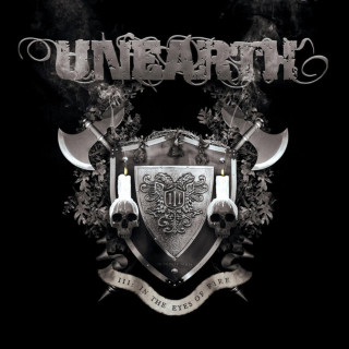 Unearth - III: In The Eyes Of Fire album cover