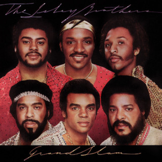 The Isley Brothers - Grand Slam album cover