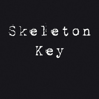 Nerina Pallot - Skeleton Key EP cover
