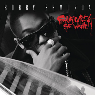Bobby Shmurda - Shmurda She Wrote EP cover