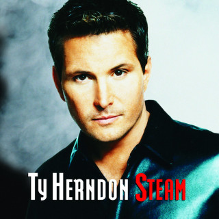 Ty Herndon - Steam album cover