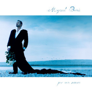Miguel Bose - Por Vos Muero album cover