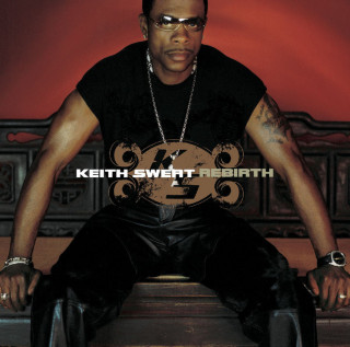 Keith Sweat - Rebirth album cover