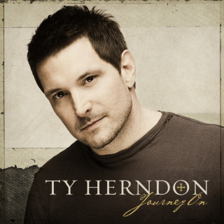 Ty Herndon - Journey On album cover