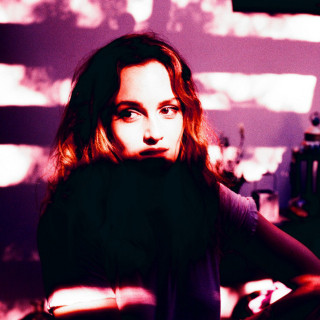 Leighton Meester - Heartstrings album cover