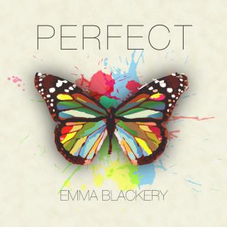 Emma Blackery - Perfect EP cover