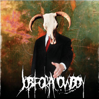 Job For A Cowboy - Doom EP cover