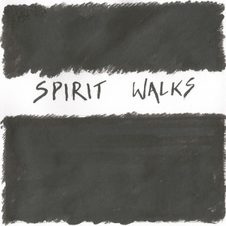 Nerina Pallot - Spirit Walks EP cover