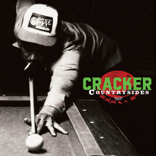 Cracker - Countrysides album cover
