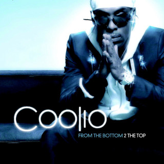 Coolio - From The Bottom 2 The Top album cover