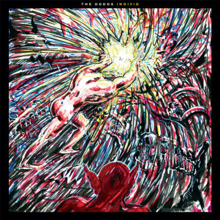 The Dodos - Individ album cover