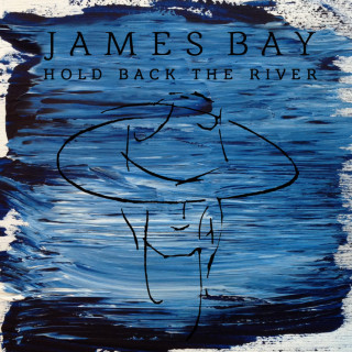 James Bay - Hold Back The River EP cover